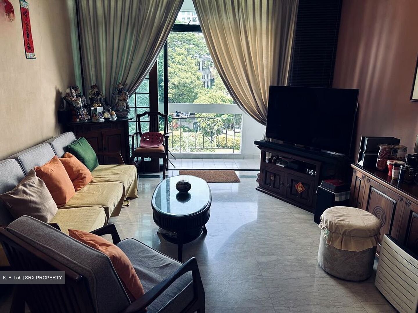 Hillview Green (D21), Condominium #502026591